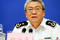 海关总署：前三季度中国外贸进出口形势会逐季好转